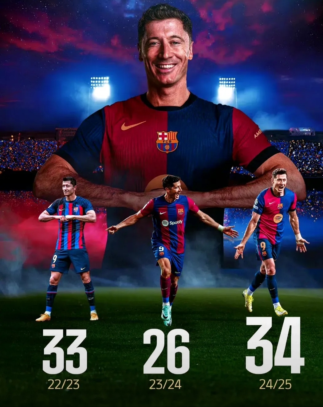 亚博体育平台-西班牙队前途光明！，莱万多夫斯基新星晋级下一阶段表现突出气势如虹延续-亚博体育平台