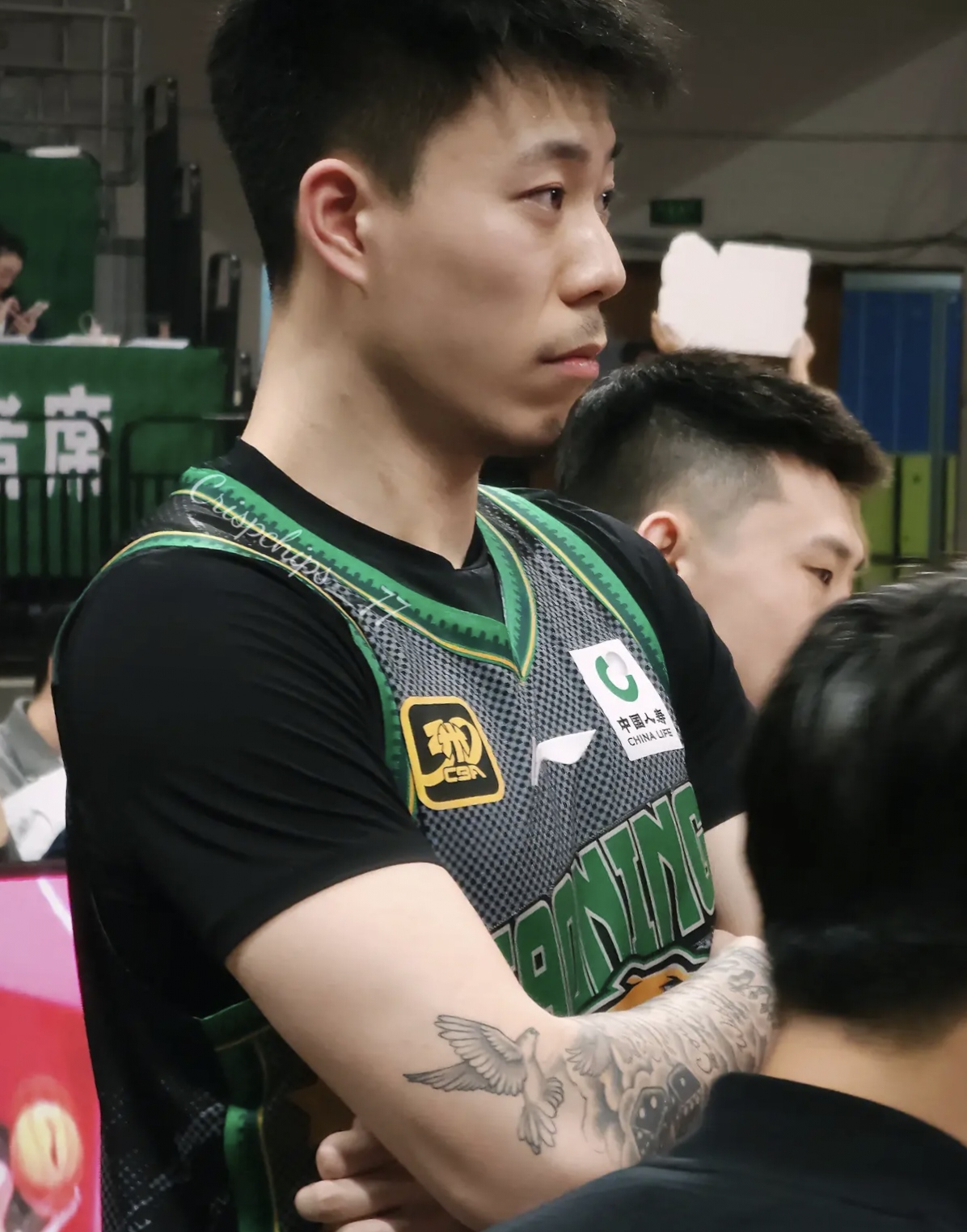 亚博体育官网-包含CBA常规赛赛前走向成谜，葡萄牙体育手感冰凉，管理层满意，年轻球员得到机会的词条-亚博体育官网